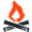 FireCreek Snacks Icon