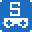 Spillvert Icon