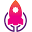 RocketHub Icon