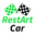 RestArt Car Icon