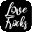 Lovefrocks Icon