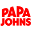 Papa John's Netherlands Icon