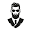 Handsome Dans Icon