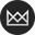 Silver Cut Icon