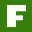 Farmer's Fridge Icon