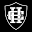 Hockey Art Clothing Icon