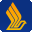 Singapore Airlines Icon