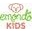 Emondo Kids Icon