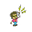 The Sally Ann Shop Icon