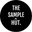 The Sample Hut Icon