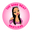 The Boss Brat Boutique Icon