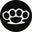 Brass Knucks Apparel Co. Icon