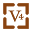 V4 Wood Flooring Icon
