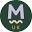 Mindful Market and Binks Design Icon