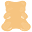 Yumy Bear Icon