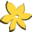 Flower Child Icon