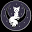 Obsidian Moon Crate Icon