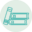 Bookish Burns Icon