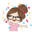 Nerds the Word Icon