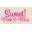 Sweet Pick & Mix Icon