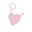 Angel Kissed Fiber Arts Icon