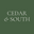 Cedar & South UK Icon