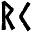 Rigr Crafts Icon