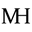 Musee Home Icon