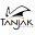 Tanjak Electrical Icon