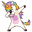 My Little Rave Icon
