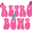 Retro Bows Icon