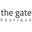 The Gate Boutique Icon