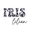 Iris Lilian Icon