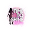 Time To Shine Bikinis Icon