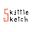 Skittle Sketch Icon