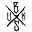 Black Shuck UK Icon