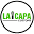 LA Capa Customs Icon