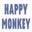 Happy Monkey Shop Icon
