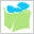 Heliotrope Icon