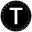 Trendy Elements Icon