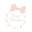 Maisie’s Glitter Bows Icon