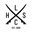 Hang Loose Surf Co Icon