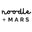 Noodle And Mars Icon