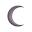 Silver Moon Collections Icon