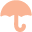 Orange Umbrella Co. Icon