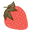 Strawberry Jam Kids Icon