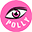 Pollyeye Icon