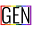 Gendertag Icon