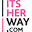 ItsHerWay Icon