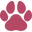 The Paw Co. Icon